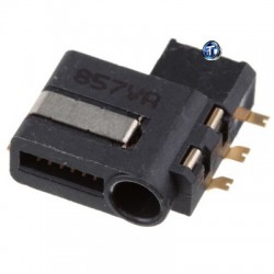 Repuesto del conector de microjack para PSP