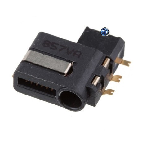 Repuesto del conector de microjack para PSP
