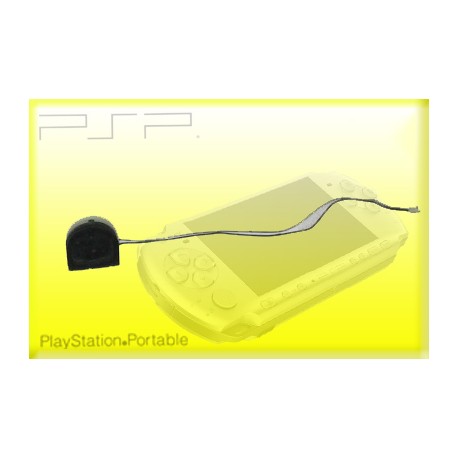 Repuesto del altavoz para PSP
