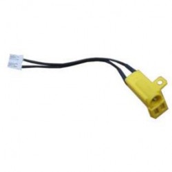 Recambio del conector de corriente PSP
