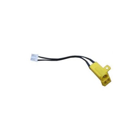Recambio del conector de corriente PSP