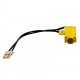 Recambio del conector de corriente PSP 2000