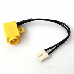 Recambio del conector de corriente PSP 2000
