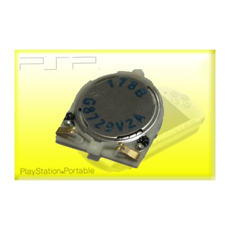 Repuesto del altavoz para PSP 2000