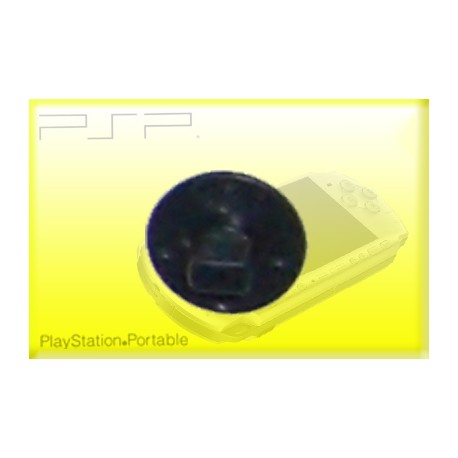 Repuesto de la base del stick de la PSP