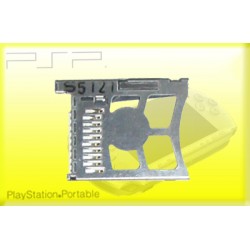 Repuesto conector de la tarjeta de memoria para PSP