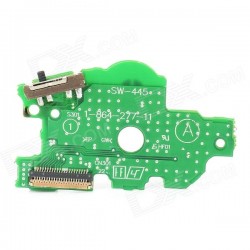 Repuesto de la placa de encendido de la PSP 1000
