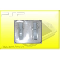 Recambio de los botones L y R de la PSP