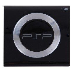 Repuesto de la tapa del UMD de la PSP