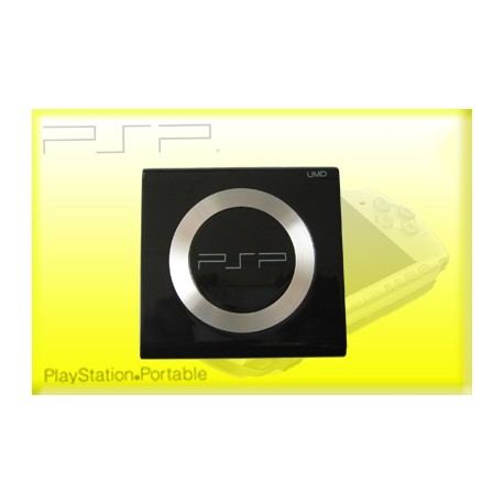 Repuesto de la tapa del UMD de la PSP 2000