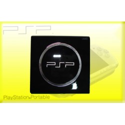 Repuesto de la tapa del UMD de la PSP 3000