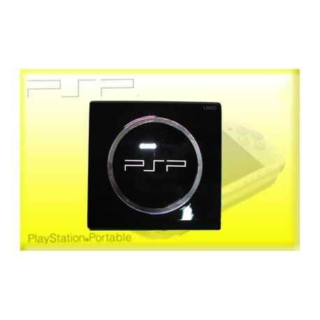 Repuesto de la tapa del UMD de la PSP 3000