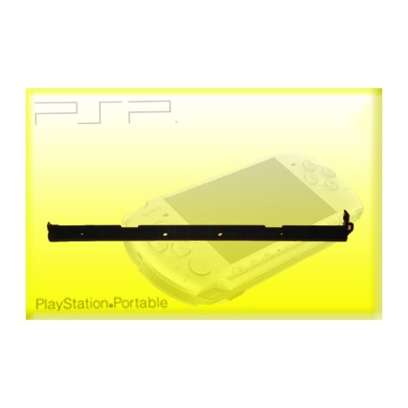 Repuesto cubierta inferior PSP 2000