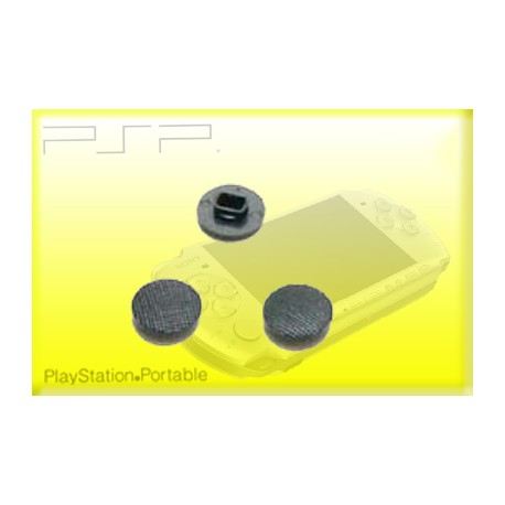 Repuesto del stick para PSP