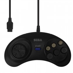Mando Sega Megadrive
