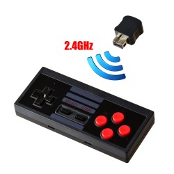 Mando inalámbrico para NES Mini