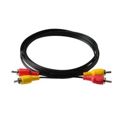 Cable AV para NES