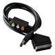 Cable RGB AV para Sega Dreamcast