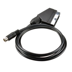 Cable RGB para Sega Saturn