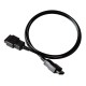 Cable extensión de mandos para Sega Saturn