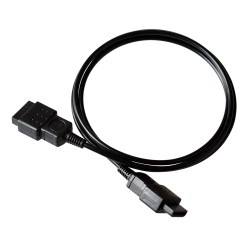 Cable extensión de mandos para Sega Saturn