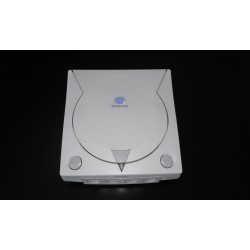 Consola Dreamcast