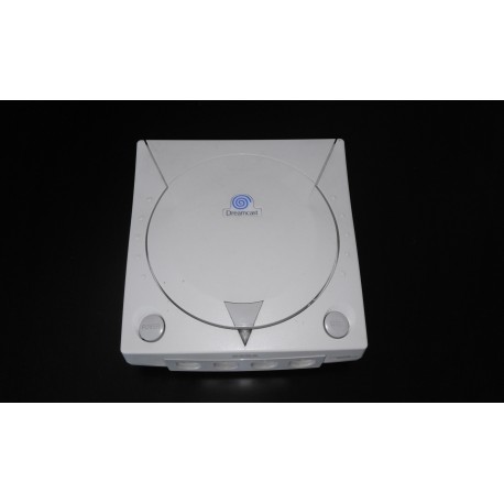 Consola Dreamcast