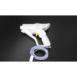 Pistola Dreamcast de segunda mano