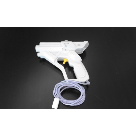 Pistola Dreamcast de segunda mano