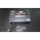 Consola Master System con un mando sin cables