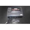 Consola Master System con un mando sin cables