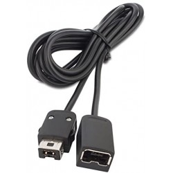 Cable alargador de mandos NES
