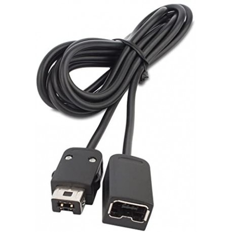 Cable alargador de mandos NES