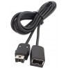 Cable alargador de mandos NES Mini