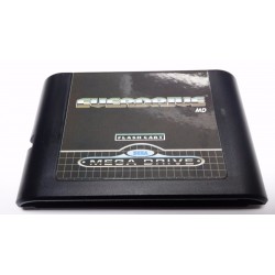 Cartucho Flash Everdrive Megadrive
