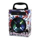 altavoz mp3