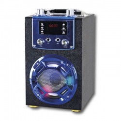 Altavoz Karaoke