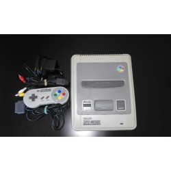 Nintendo64 con 1 juego