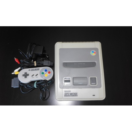 Nintendo64 con 1 juego