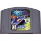 Nintendo64 con 1 juego