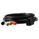 Cable Svideo y audio para SNES / N64 / GAMECUBE PAL