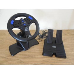 Volante V3 FX PS- PS2