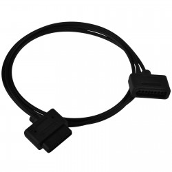 Cable alargador de mandos SNES