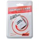 Tarjeta de Memoria 128Mb para Gamecube/Wii