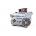 Super Nintendo