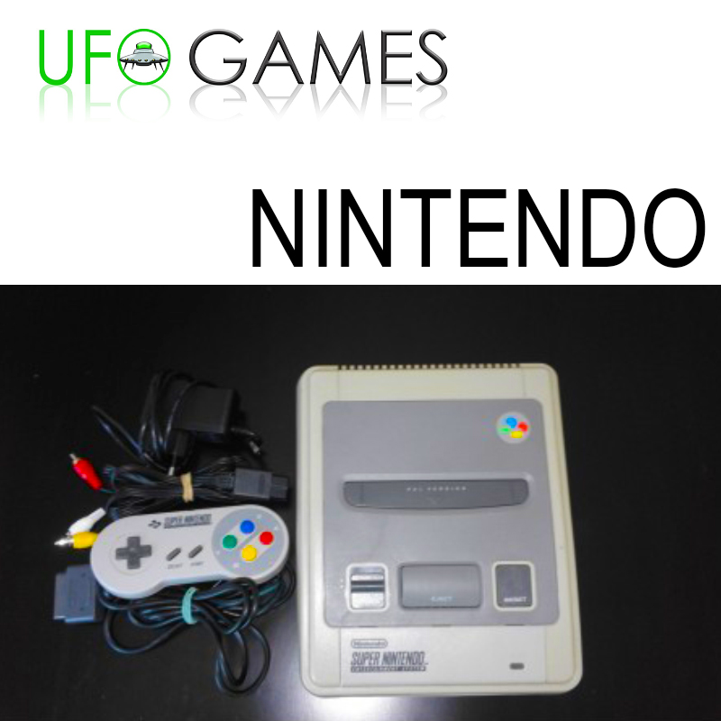 Nintendo 64