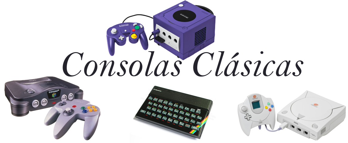 Consolas Antiguas Nintendo. Atari. Play. Nintendo 64. Madrid