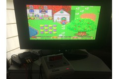 Aquellos maravillosos juegos de la Super Nintendo SNES