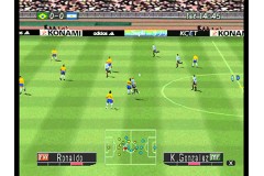 PES y Winning Eleven, ¿los mejores juegos de fútbol de la historia?